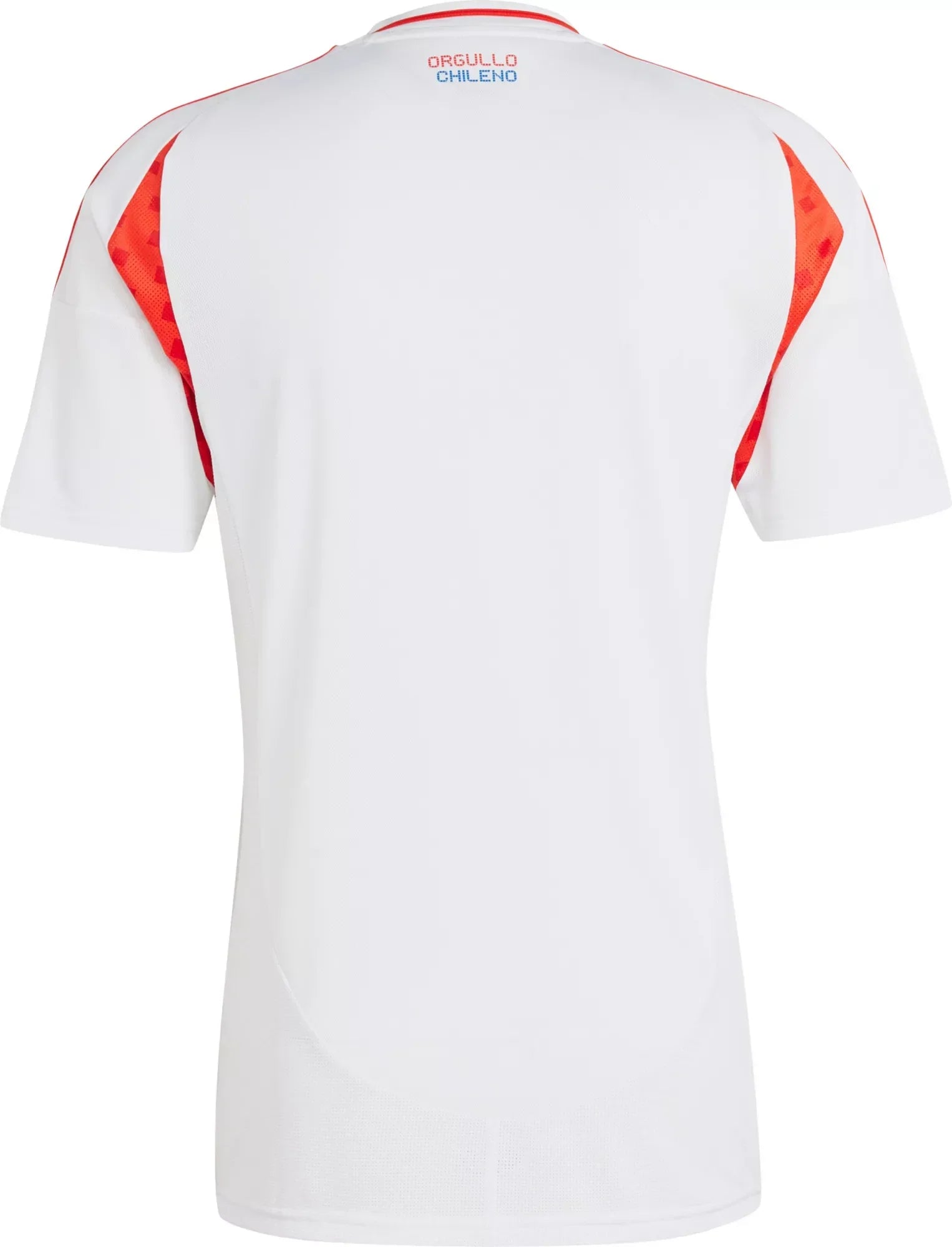 Chile 2024 Away Jersey