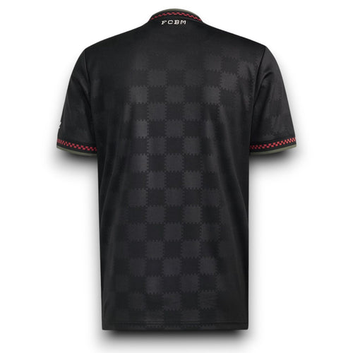 Bayern Munich Champions League Jersey 2025/26